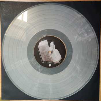 LP/CD Mooneye: Big Enough CLR | LTD