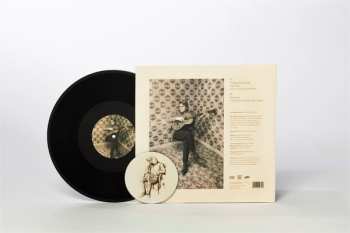 LP/CD Mooneye: Mooneye 534100