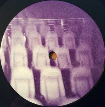 LP Moonface: Organ Music Not Vibraphone Like I'd Hoped 257104