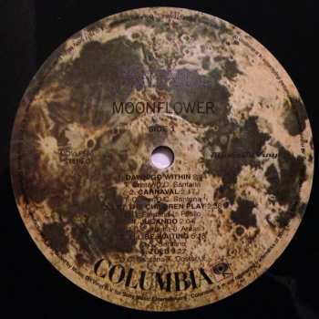 2LP Santana: Moonflower 24036