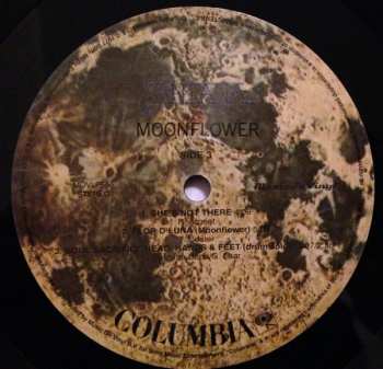 2LP Santana: Moonflower 24036