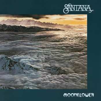 Album Santana: Moonflower