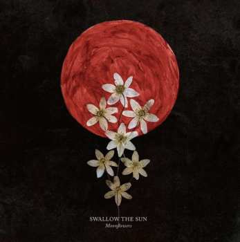 Album Swallow The Sun: Moonflowers