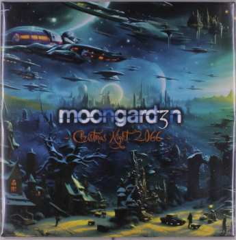 Album Moongarden: Christmas Night 2066