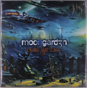 Christmas Night 2066