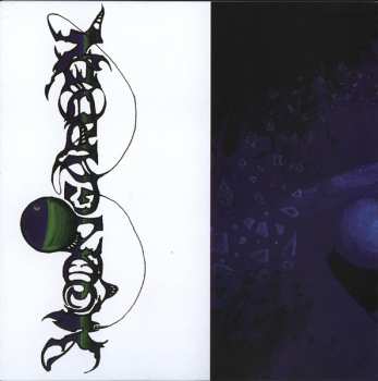 CD Moongarden: Moonsadness