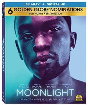 Blu-ray Moonlight: Moonlight