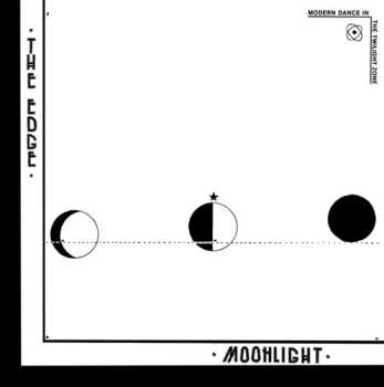 Album Moonlight: The Edge (Modern Dance In The Twilight Zone)