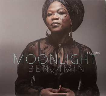 Album Moonlight Benjamin: Siltane