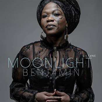 CD Moonlight Benjamin: Siltane 459880