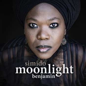 Album Moonlight Benjamin: Simido