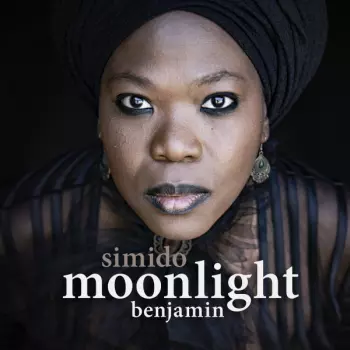 Moonlight Benjamin: Simido