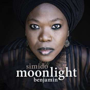 CD Moonlight Benjamin: Simido 407383