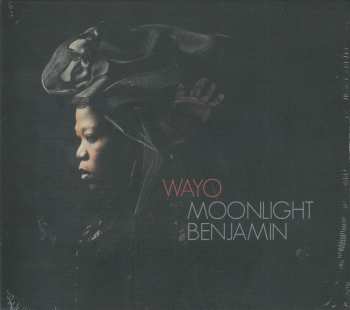 Album Moonlight Benjamin: Wayo