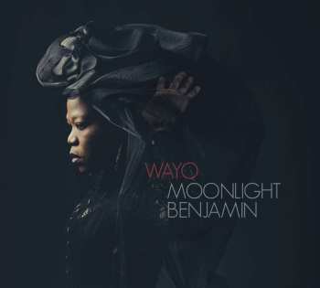 CD Moonlight Benjamin: Wayo 466154