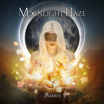 Album Moonlight Haze: Animus