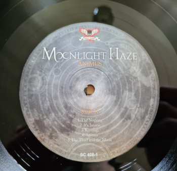 LP Moonlight Haze: Animus 423786
