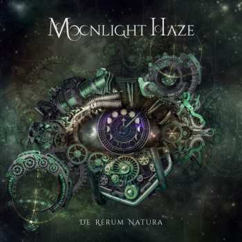 Album Moonlight Haze: De Rerum Natura
