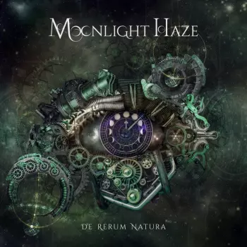 Moonlight Haze: De Rerum Natura