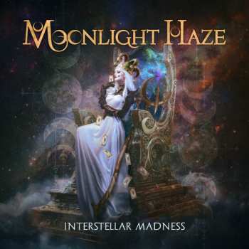 LP Moonlight Haze: Interstellar Madness