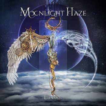 Album Moonlight Haze: Lunaris