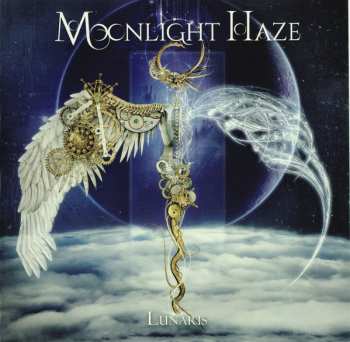 CD Moonlight Haze: Lunaris DIGI 22287
