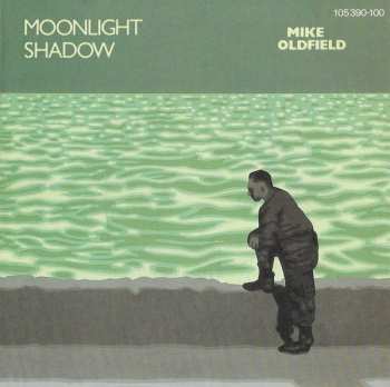 SP Mike Oldfield: Moonlight Shadow