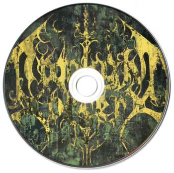 CD Moonlight Sorcery: Horned Lord Of The Thorned Castle 498957