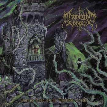 CD Moonlight Sorcery: Horned Lord Of The Thorned Castle 498957