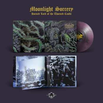 LP Moonlight Sorcery: Horned Lord Of The Thorned Castle 468975