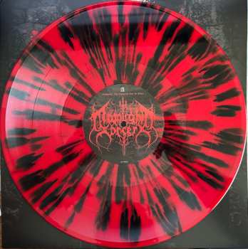 LP Moonlight Sorcery: Nightwind: The Conqueror From The Stars CLR | LTD 499631