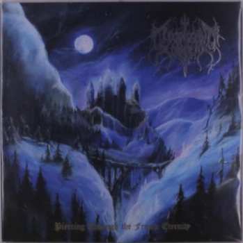 Album Moonlight Sorcery: Piercing Through The Frozen Eternity