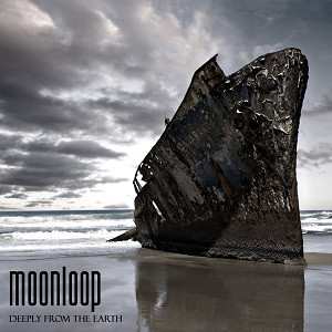 Album Moonloop: Deeply From The Earth