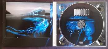 CD Moonloop: Devocean DIGI 9612