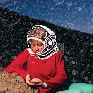 Album Moonloops: Little Astronaut Big Dreams