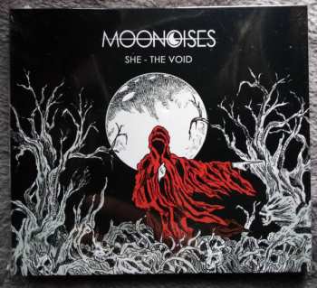 Album Moonoises: She - The Void 