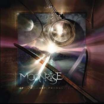 Album Moonrise: Soul's Inner Pendulum