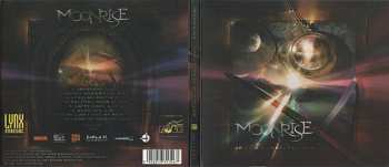 CD Moonrise: Soul's Inner Pendulum 33768