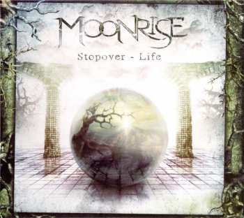 Album Moonrise: Stopover - Life