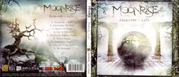 CD Moonrise: Stopover - Life DIGI 34635