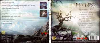 CD Moonrise: Stopover - Life DIGI 34635