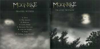 CD Moonrise: Travel Within
