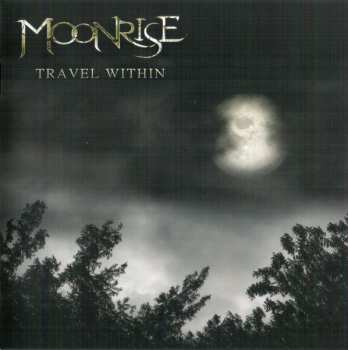 CD Moonrise: Travel Within