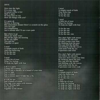 CD Moonrise: Travel Within