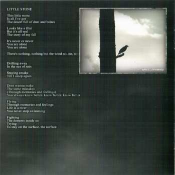 CD Moonrise: Travel Within