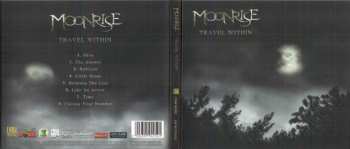 CD Moonrise: Travel Within