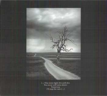 CD Moonrise: Travel Within