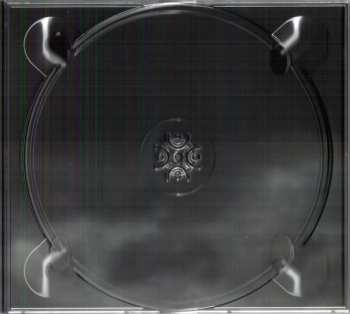 CD Moonrise: Travel Within