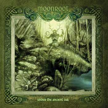 Album Moonroot: Under The Ancient Oak