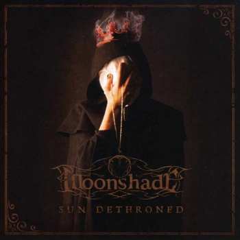 Album Moonshade: Sun Dethroned